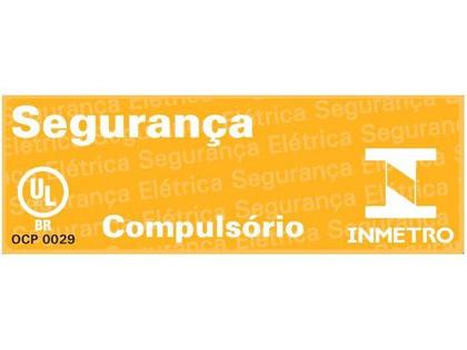 Imagem de Secadora Brastemp Piso 10kg Branco 127 V