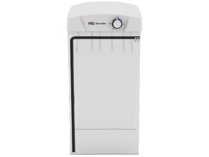 Imagem de Secadora de Roupa Mueller Sun Timer de 120 minutos 8Kg