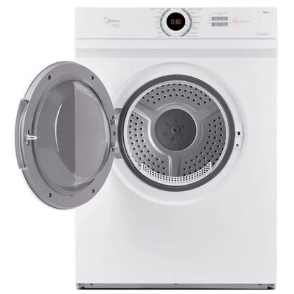 Imagem de Secadora De Roupas 11,2 kg Midea  Healthguard MD100A112