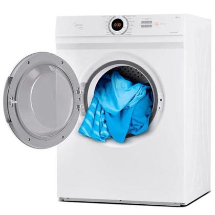 Imagem de Secadora De Roupas 11,2 kg Midea  Healthguard MD100A112