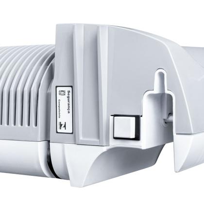 Imagem de Secadora de Roupas de Parede Latina SR555 10kg 220V com Função Aquecedor de Ambientes Loja de Fabrica