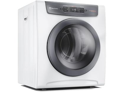 Imagem de Secadora de Roupas de Piso e Parede Electrolux