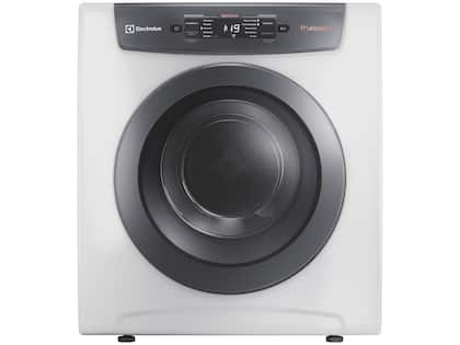 Secadora de Roupas de Piso e Parede Electrolux 11kg 6 Programas de Secagem SVB11