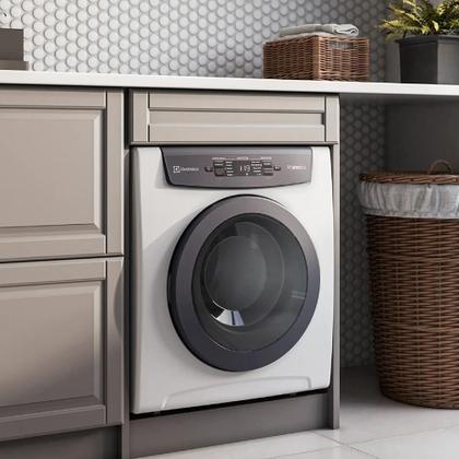Secadora de Roupas Piso/Suspensa Electrolux 11Kg Premium Care com Timer ...
