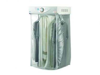 Imagem de Secadora De Roupas Super Ciclo 8Kg Branca 220V Fischer