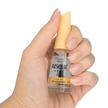 Imagem de Secante Express Risque Care 8ml
