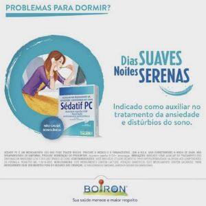 Imagem de Sédatif PC 60 comprimidos