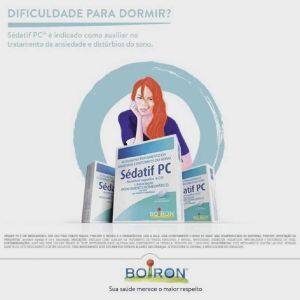 Imagem de Sédatif PC 60 comprimidos