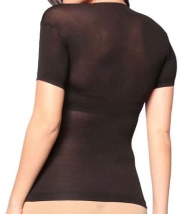 Imagem de Segunda Pele Selene 9170-001 Fio 40 T. Único