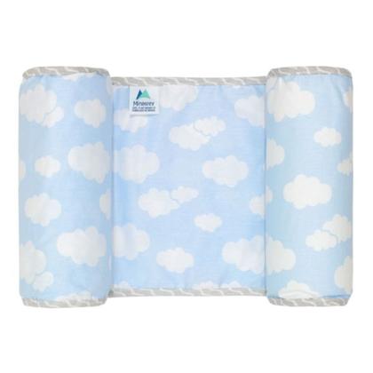 Imagem de Segura Bebê Alvinha - MINASREY