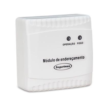 Imagem de Segurimax Modulo de Enderecamento