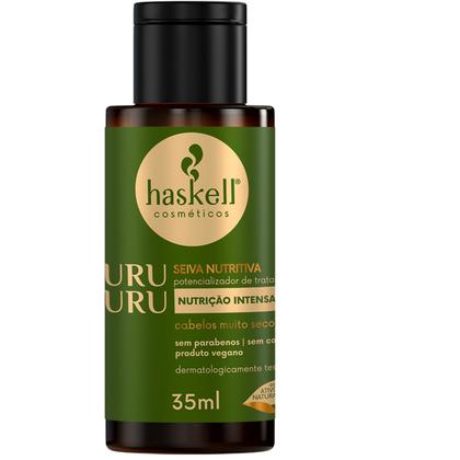 Imagem de Seiva Nutritiva Haskell Murumuru 35Ml