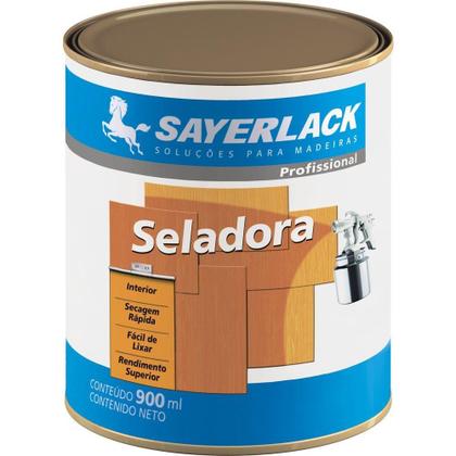 Imagem de Selador para Madeira Extra 900ml - Sayerlack