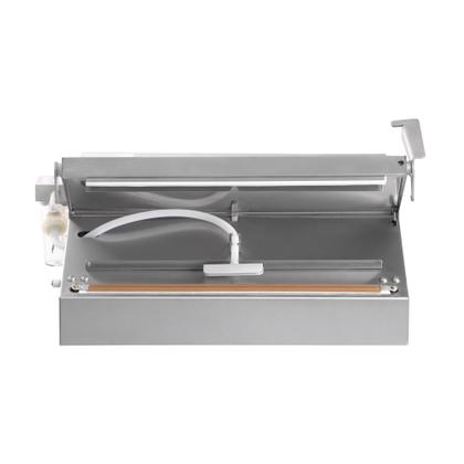 Imagem de Seladora a Vácuo de Bico de Sucção R Baião B340 Inox 5kg