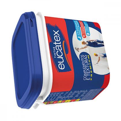 Imagem de Seladora Eucatex Acrilica P/Parede Galao 3,6 Litros