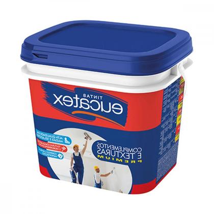 Imagem de Seladora Eucatex Acrilica P/Parede Galao 3,6 Litros