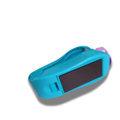 Imagem de Seladora Manual Compacta Com Imã Armazenamento Acessível Geladeira