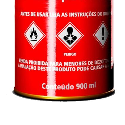 Imagem de Seladora para plástico 900ml maxi rubber
