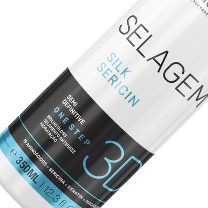 Imagem de Selagem Semi Definitiva Sem Formol Borabella 350ml