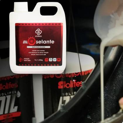 Imagem de Selante 1 l Solifes bike tubeles
