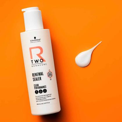 Imagem de Selante Capilar Schwarzkopf Professional R-Two Sealer