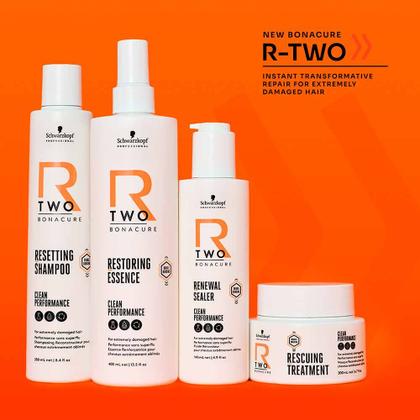 Imagem de Selante Capilar Schwarzkopf Professional R-Two Sealer