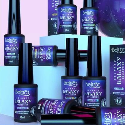 Imagem de Selante Finalizador Unhas Galaxy Aurora 10ml  - Beltrat