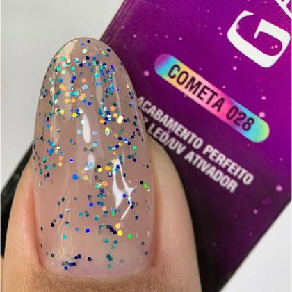 Imagem de Selante Galaxy Collection -Coleção-Cor COMETA 10ml