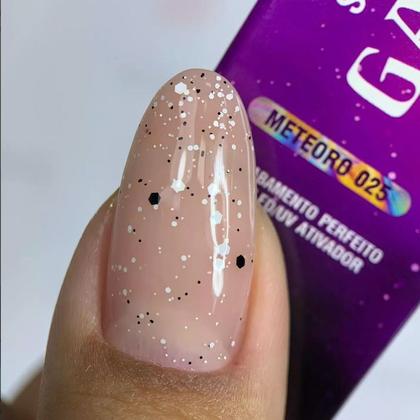 Imagem de Selante Galaxy Collection -Coleção-Cor METEORO-10ml