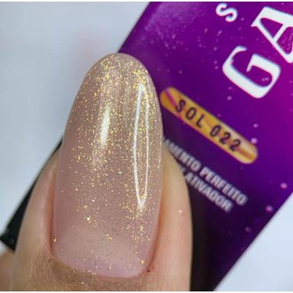 Imagem de Selante Galaxy Collection -Coleção-Cor SOL 10ml