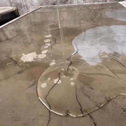 Imagem de Selante Impermeabilizante Para Pequenos Reparos Umi Block 1L Cristal
