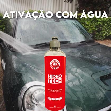 Imagem de Selante Para Pintura Hidrotech Ativação Com Água Easytech