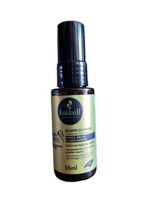 Imagem de Selante Pontas Cavalo Forte Haskell Sérum Fina 35 ML