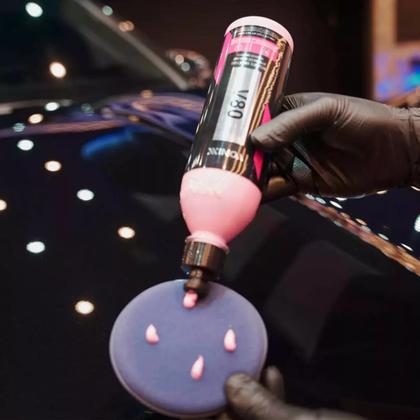 Imagem de Selante Sintético V80 Alta Proteção Automotivo Vonixx 500ml