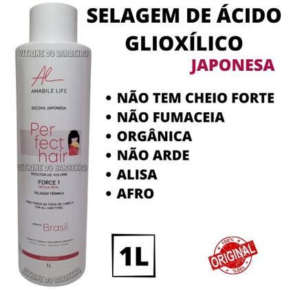 Imagem de Selante Térmico Em Gel Para Uso Profissional AntiVolume Top!