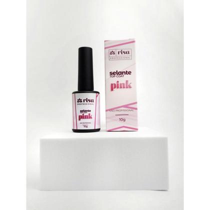 Imagem de Selante Top Coat Risa 10g