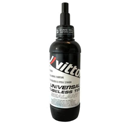 Imagem de Selante Vittoria Universal Tubeless Tire Sealant 80ml