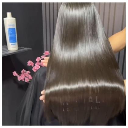 Imagem de Select One 1L - Máscara Antifrizz - Progressiva sem formol Prohall