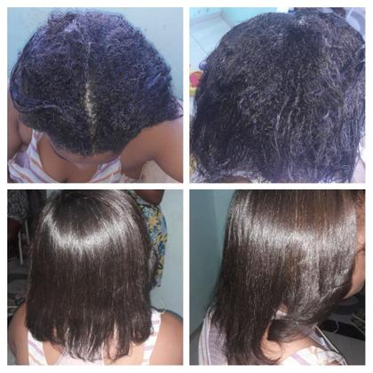 Imagem de Select One Antifrizz Prohall 300ml com 2 Sachês Aleatórios