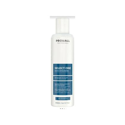 Imagem de select one progressiva organica prohall profissional 300 ml