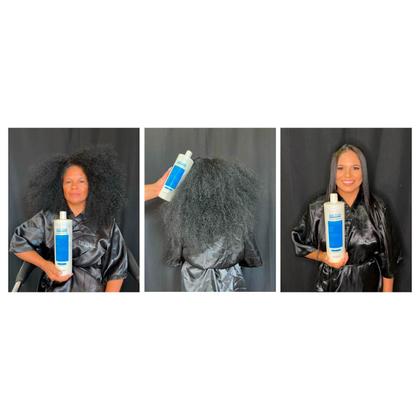 Imagem de Select One Prohall 300ml - Progressiva de Ácido Lático