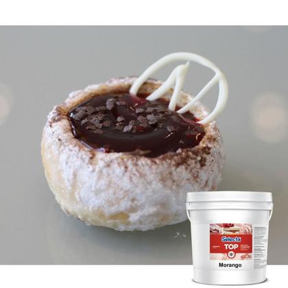 Imagem de Selecta Top Morango Balde com 4 Kg