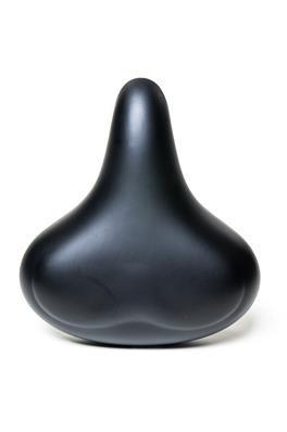 Imagem de Selim Bicicleta Bundão Selle Royal Shock Gel Super Confort