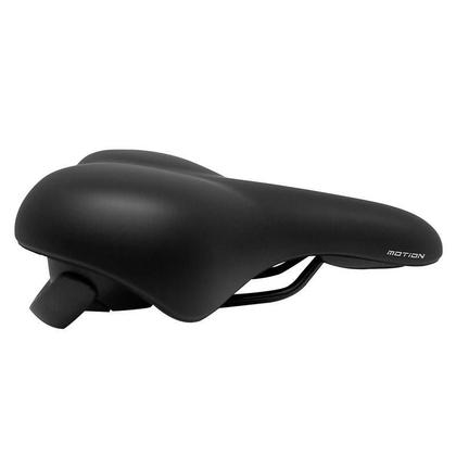 Imagem de Selim Selle Royal Motion sem carrinho com blister preto