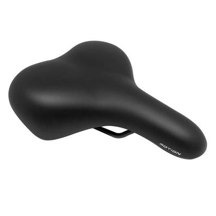 Imagem de Selim Selle Royal Motion sem carrinho com blister preto