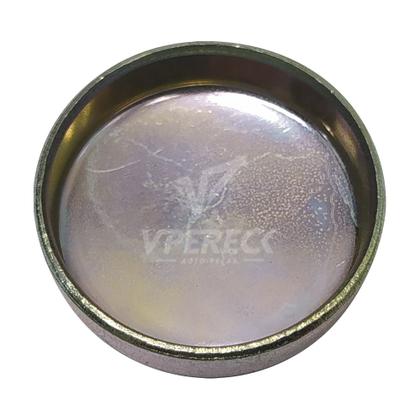 Imagem de Selo Bloco Motor 32mm Para Iveco Tector - 4895037