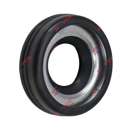 Imagem de Selo Compressor Delphi Cvc Mini Lip Seal Calsonic Rc600225 R134A