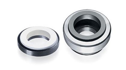 Imagem de Selo Mecânico 1/2" Tipo 02 - KSB 11 mm - Inox - Altura: 22 mm