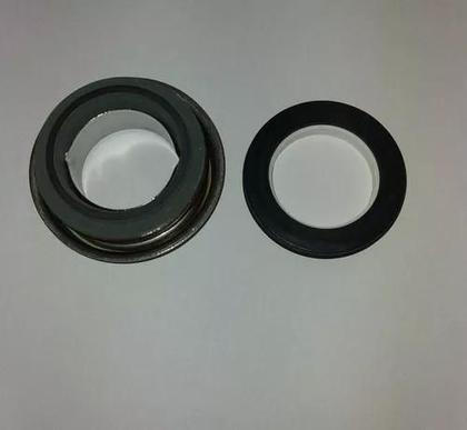 Imagem de Selo Mecânico Para Bomba Auto-escovante B700 Top 4 Branco