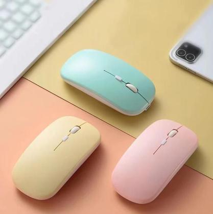 Imagem de Sem Fio Bluetooth Teclado 10 Polegadas com mouse